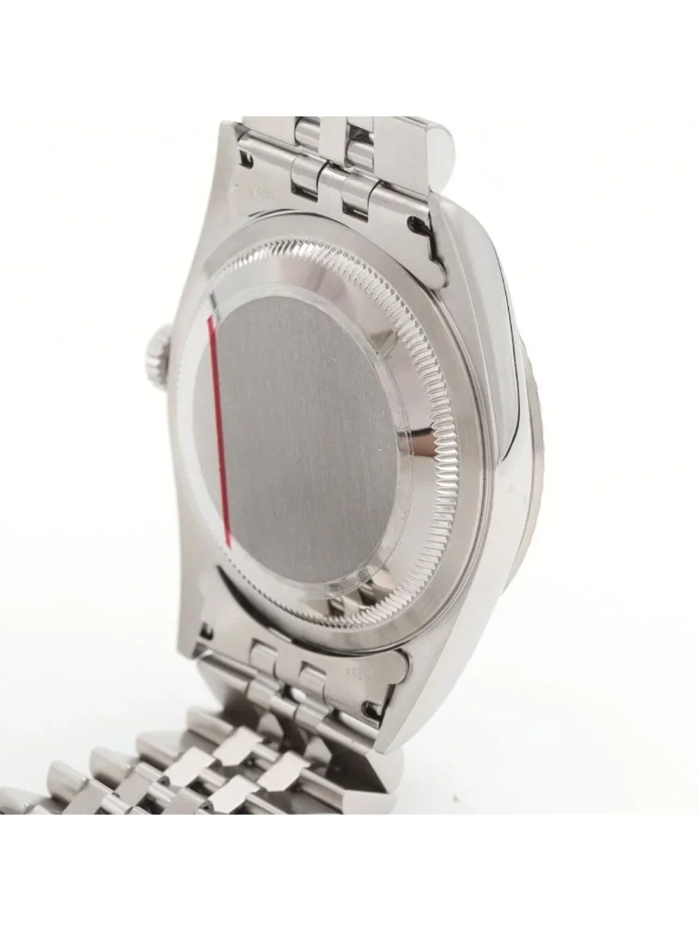 Rolex Datejust Automatic Winding Number Watch
